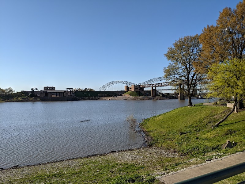 Fourth Bluff Park