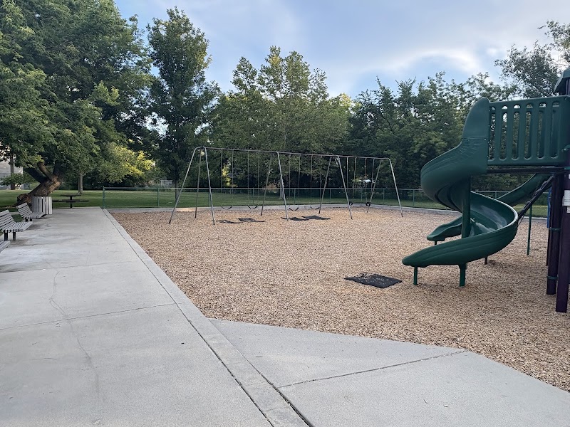 DeMeyer Park