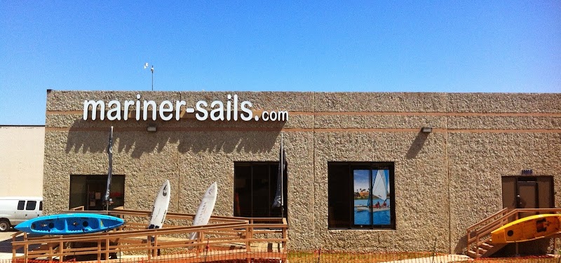 Mariner Sails, Inc.