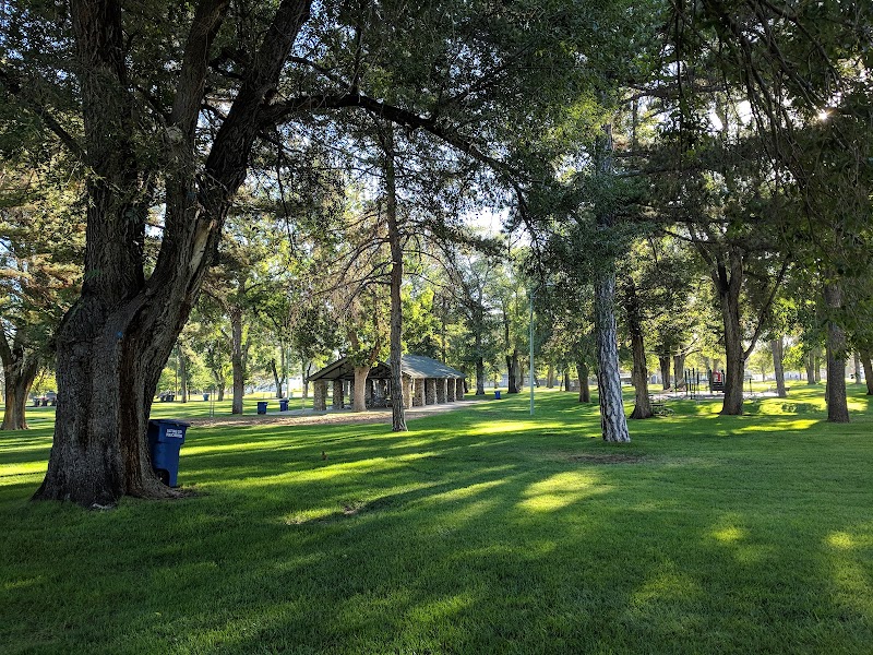Jordan Park