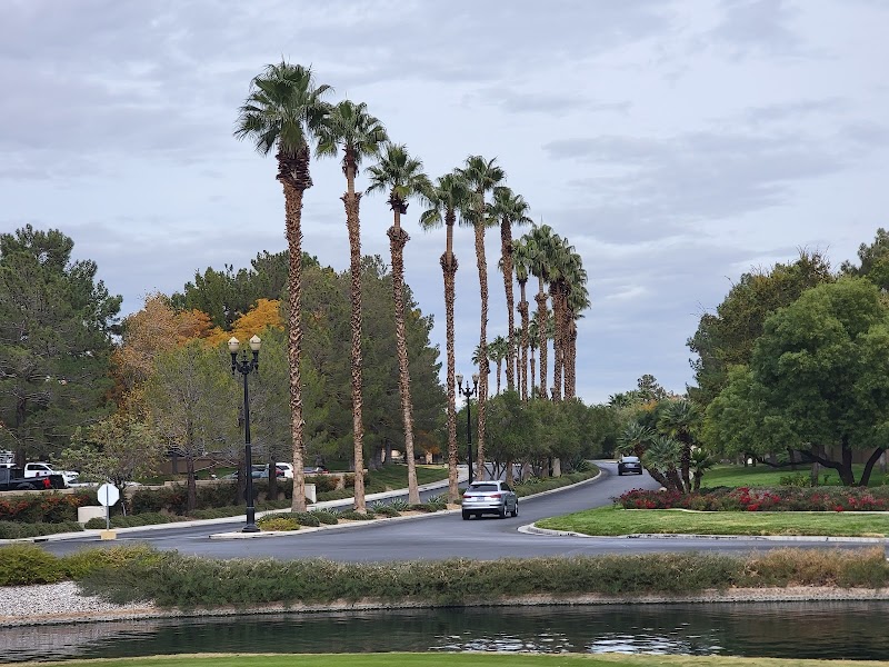 Old Spanish Trail Park — Hiking with Kids in Las Vegas