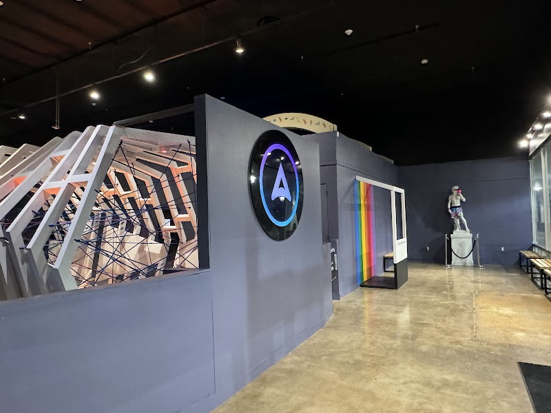 AMUSE - The Adventure Museum