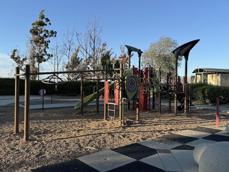 Discovery Play Area — Thanksgiving Activities for Kids in Sunnyvale