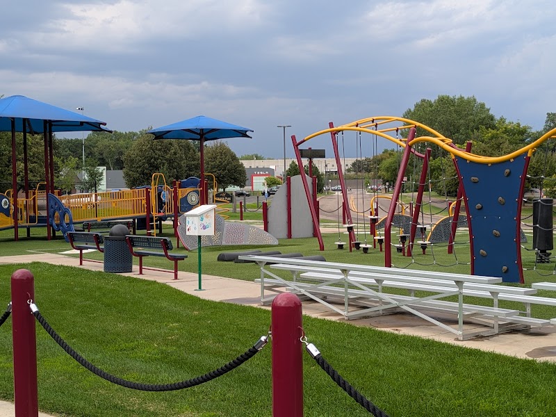 Schaper Park