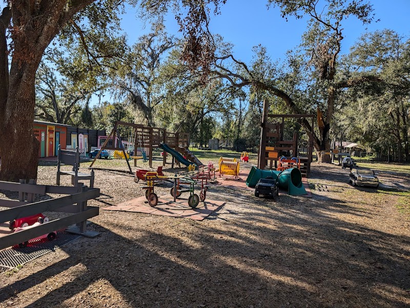 Bf Petting Zoo — Petting Zoos in Tampa