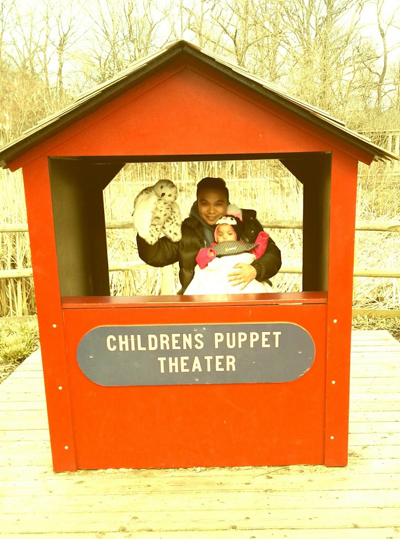 Discovery Center