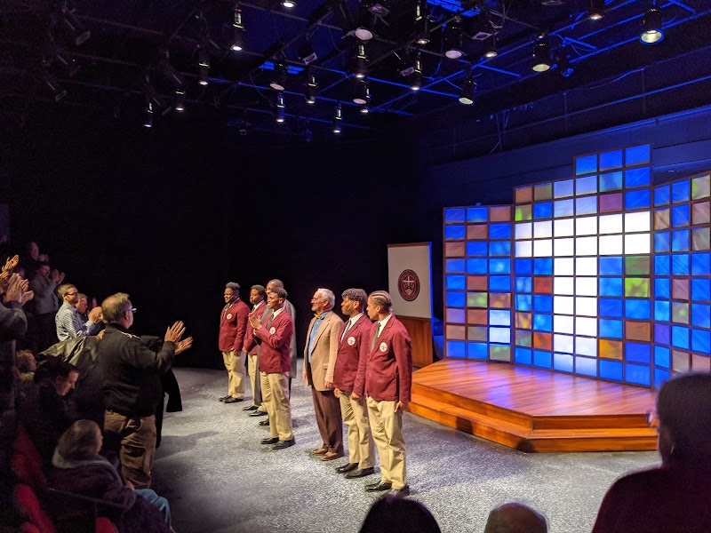 Bunbury Theatre — Kids Theaters in Louisville