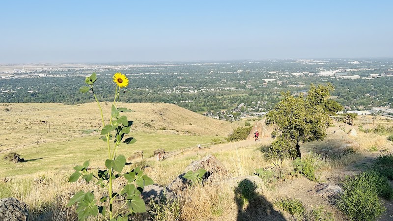Table Rock