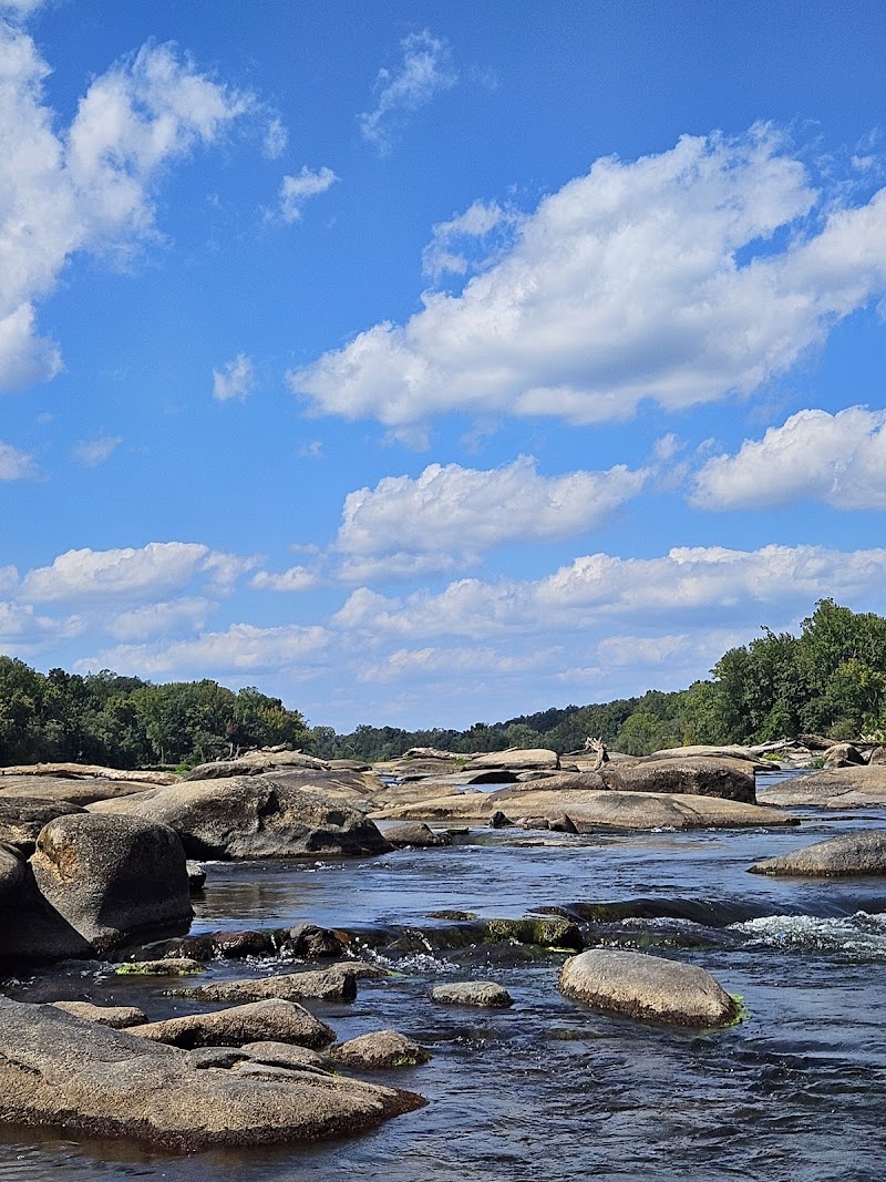 James River Park System Pony Pasture Trail — Hiking with Kids in Richmond
