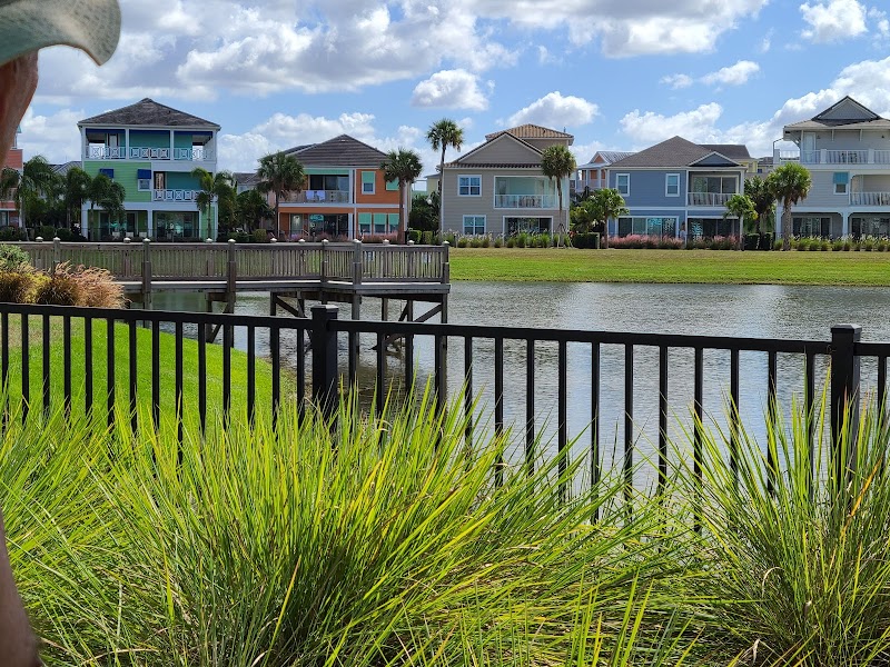 Margaritaville Resort Orlando