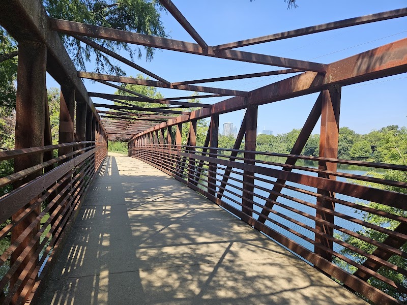 Lady Bird Lake Hike & Bike Trail — Hiking with Kids in Austin