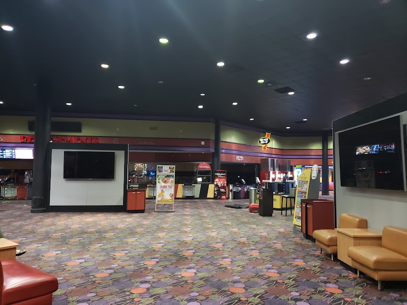 AMC Stonybrook 20 — Kids Theaters in Louisville