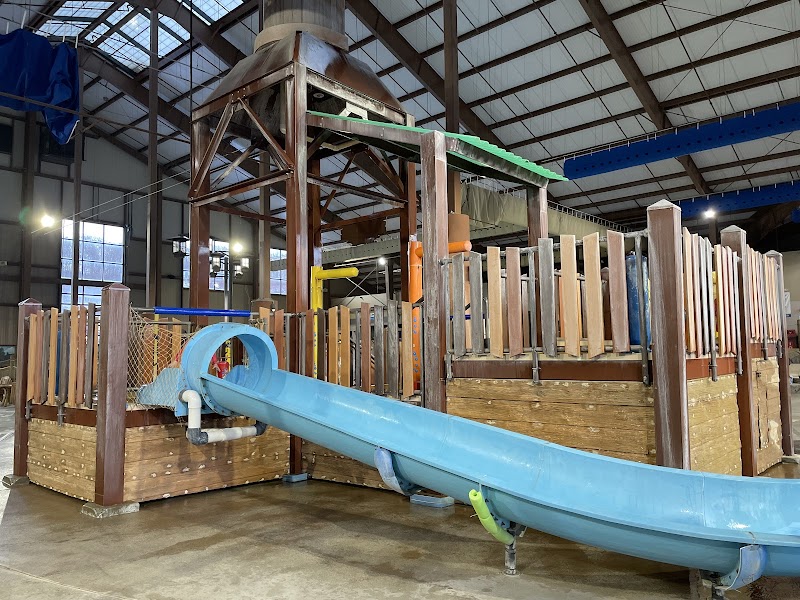 Cascades Indoor Waterpark — Indoor Water Parks in Rochester