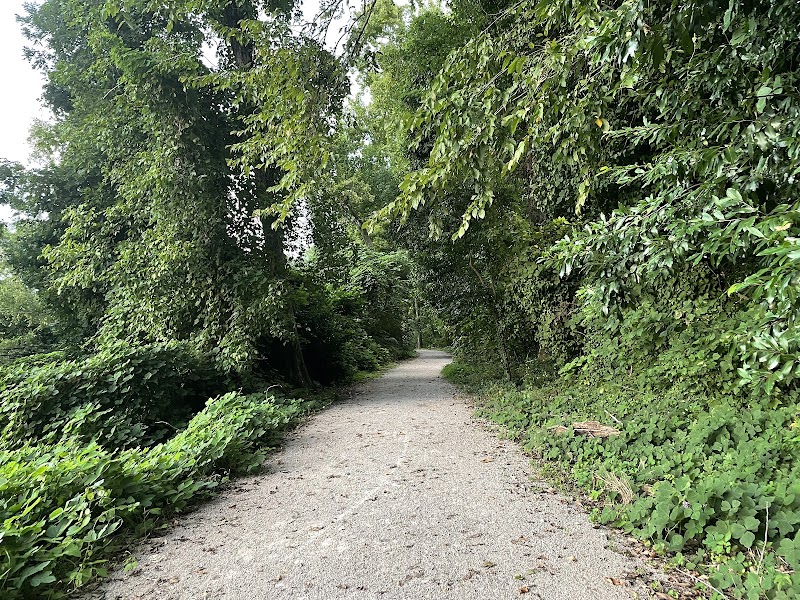 Vulcan Walking Trail — Hiking with Kids in Birmingham