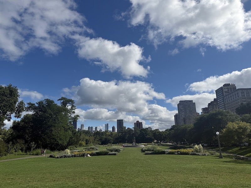 Lincoln (Abraham) Park