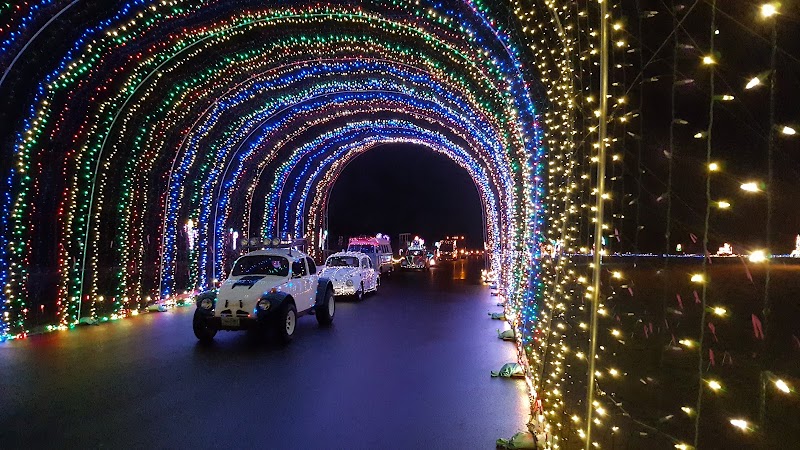 Portland Winter Wonderland