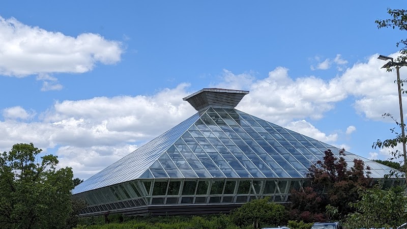 Olbrich Park