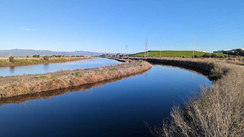 San Francisco Bay Trail