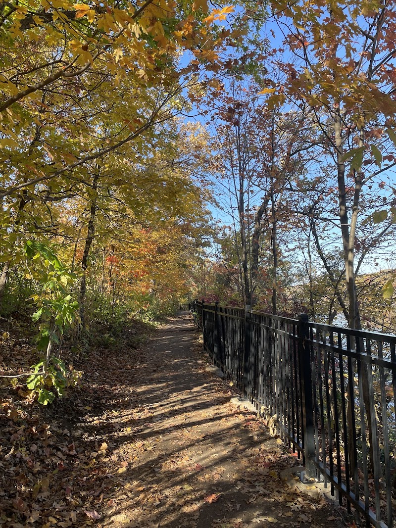 Winchell Trail — Hiking with Kids in Minneapolis