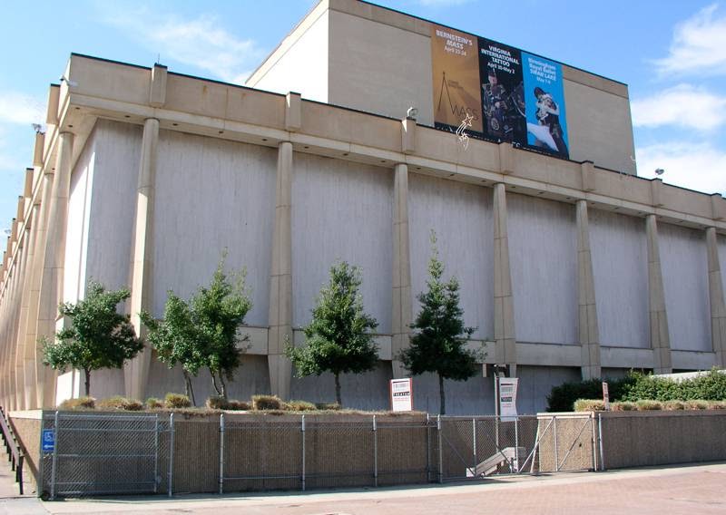 Generic Theater — Kids Theaters in Virginia Beach