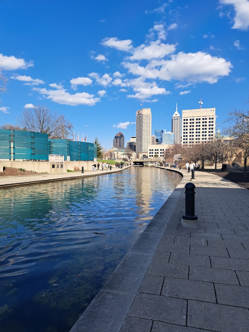 Central Canal