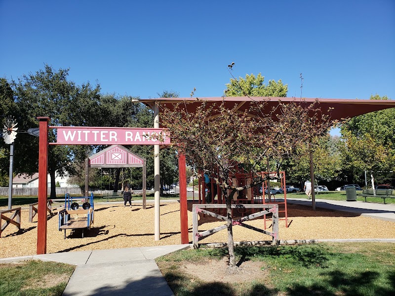 Witter Ranch Park