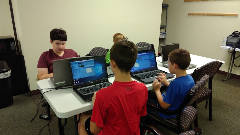 STEM For Kids - North Raleigh