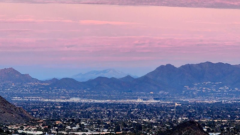 North Mountain Park