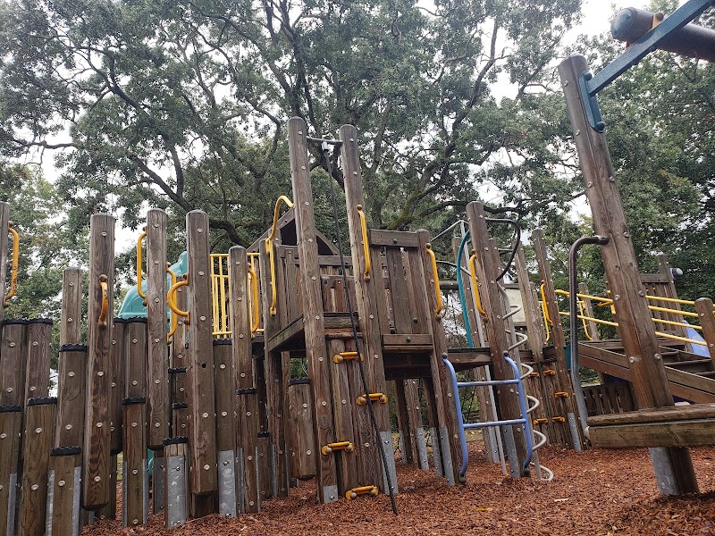 View Ridge Playground — Best Outdoor Playgrounds in Seattle