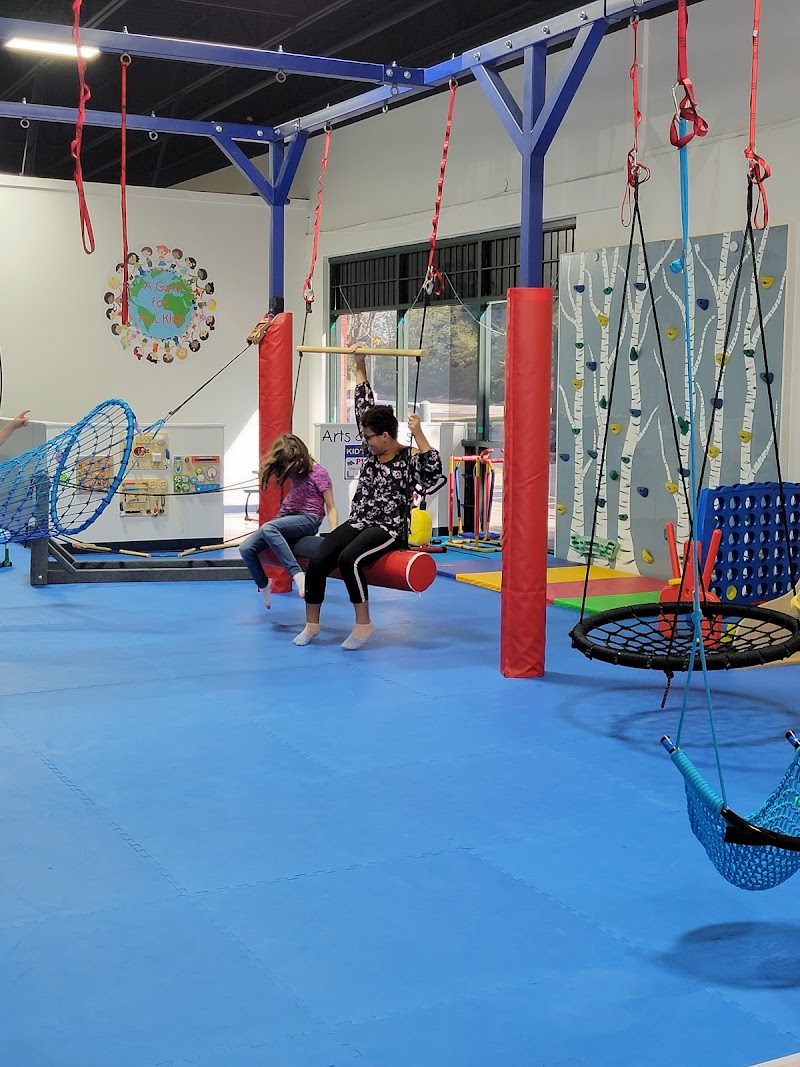 We Rock the Spectrum - Memphis — New Year's Eve Kids Activities in Memphis