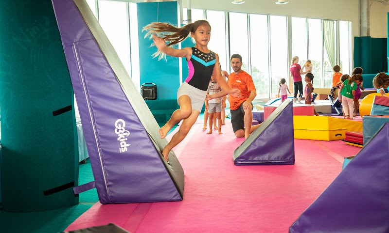 G3 Kids UTC La Jolla