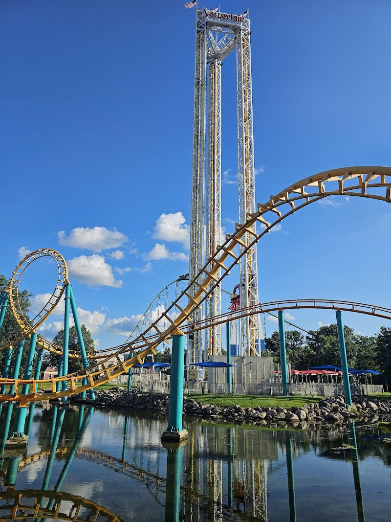 Valleyfair
