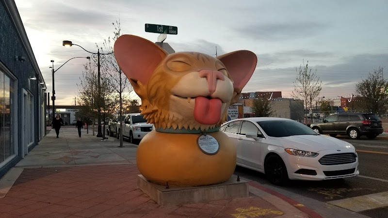 First Friday Las Vegas — Fall Festivals in Las Vegas