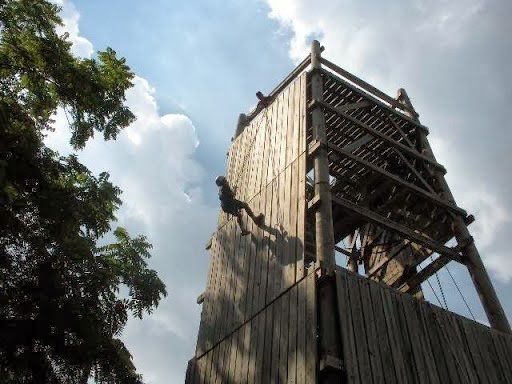 Camp YI — Summer Camps in Nashville