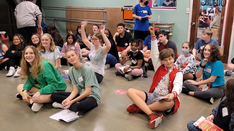 Central Florida Performing Arts - Youth Musical Theater
