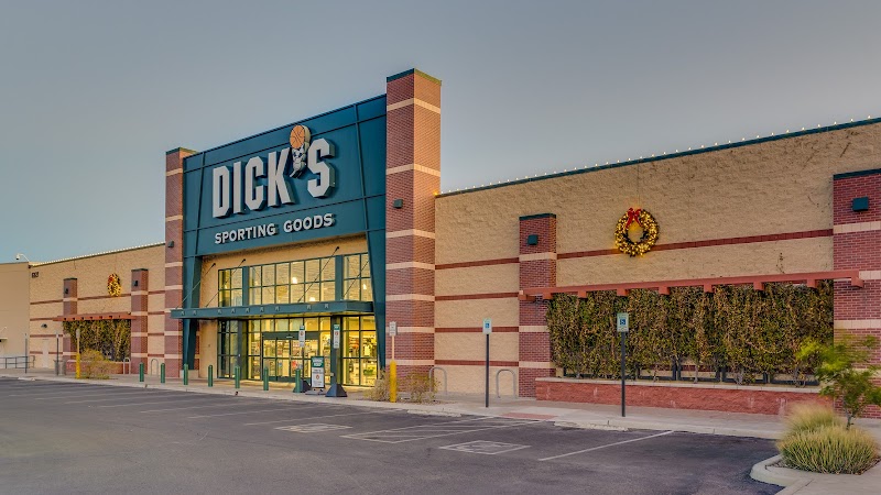 DICK'S Sporting Goods — Kayaking for Kids in Tucson
