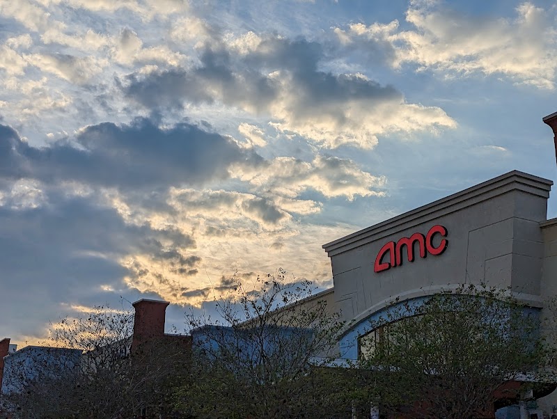 AMC Regency 24