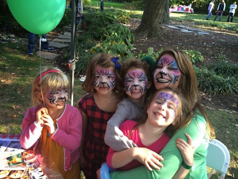 All Kids Parties — New Year's Eve Kids Activities in Philadelphia