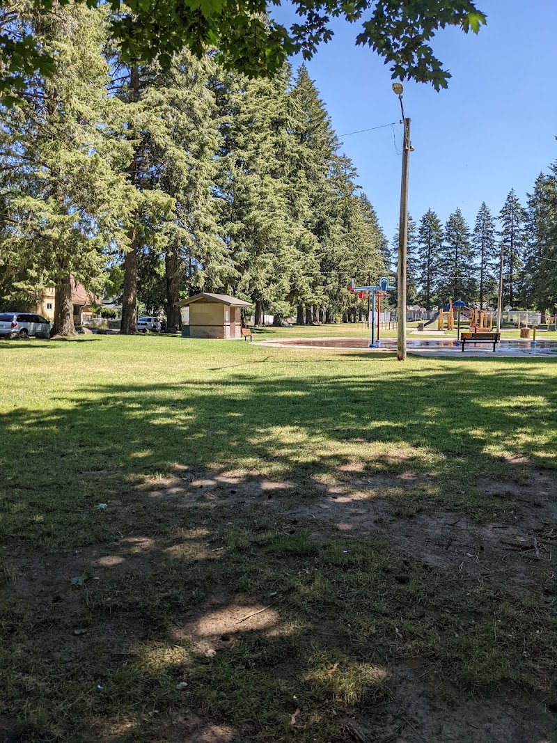 Underhill Park