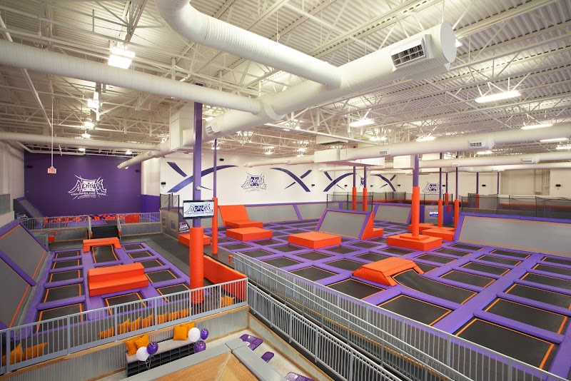 Altitude Trampoline Park