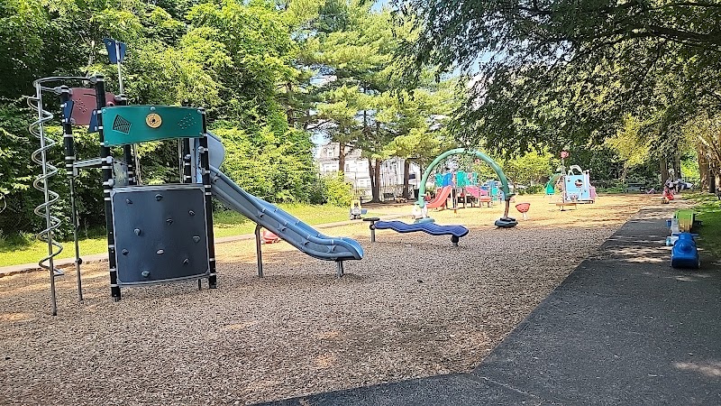 Village Playground