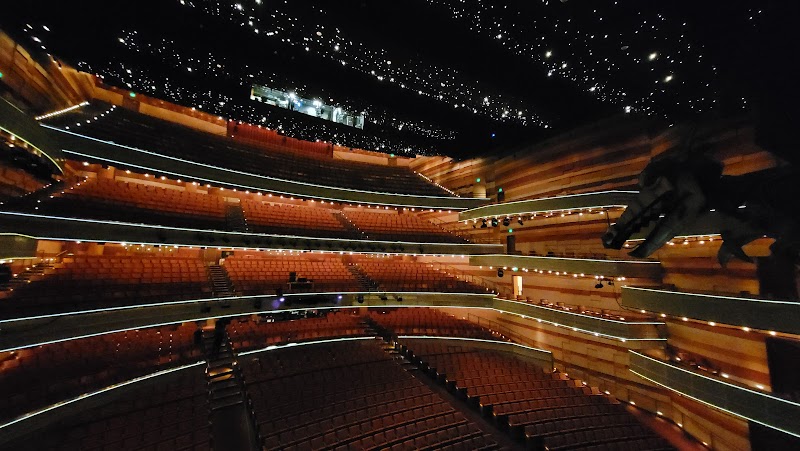 Eccles Theater
