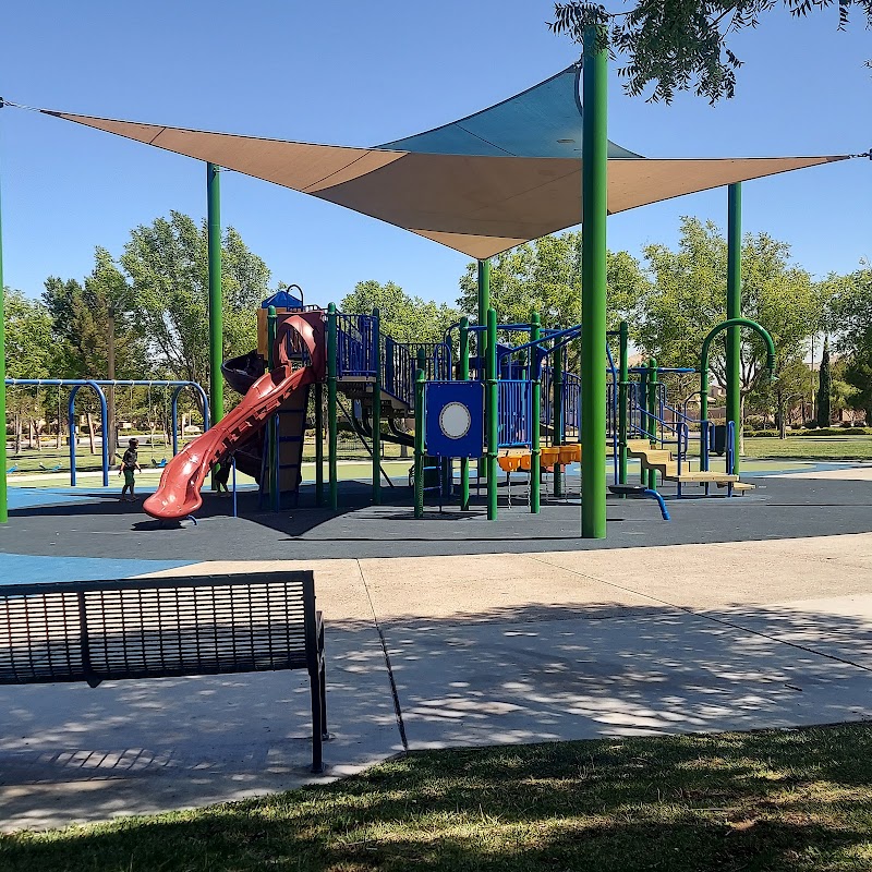South Tower Park