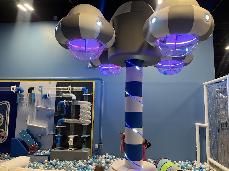 Play Palace — Winter Break Activities in Rochester