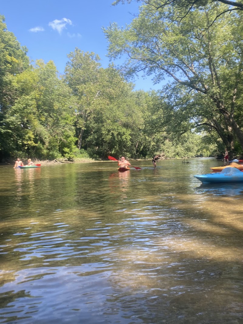 Canoe Country