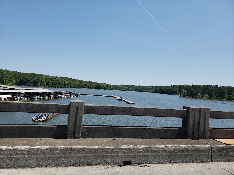 Lake Allatoona Kayaking — Kayaking for Kids in Atlanta