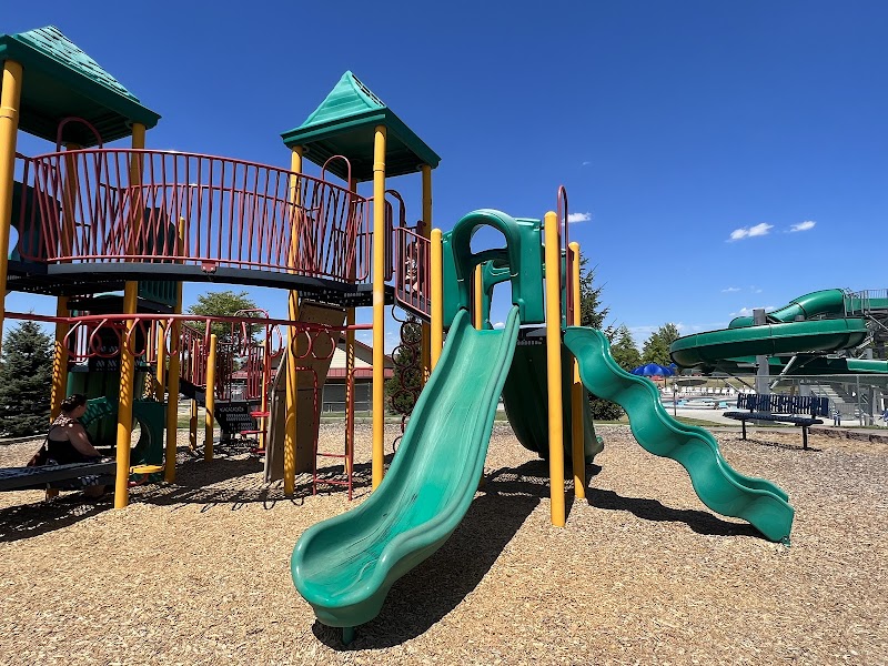 Prairie View Community Park — Best Outdoor Playgrounds in Spokane