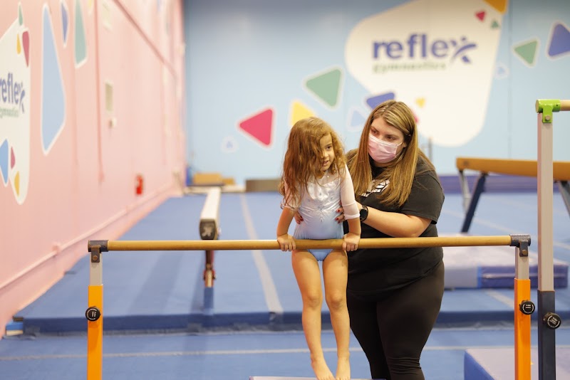 Reflex Gymnastics Azalea Park
