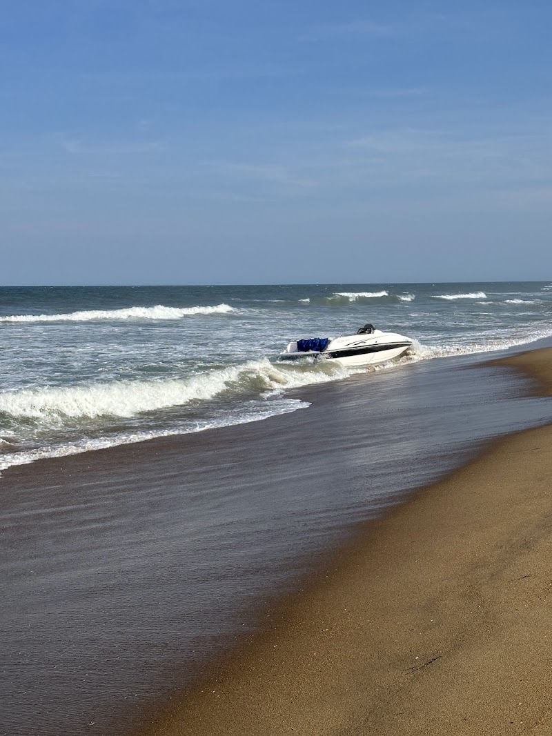 Beach Park — Easter Holiday Activities in Virginia Beach