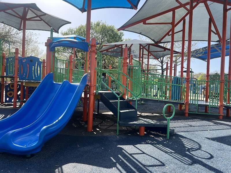 Play for All Abilities Park